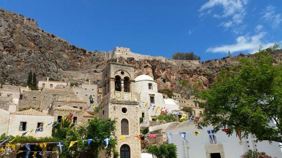 Church of Christ in Chains