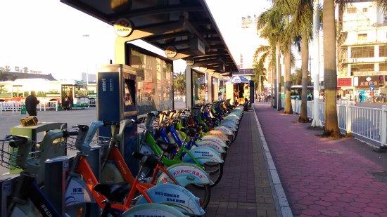 Port Shopping Plaza