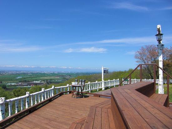 Tokachigaoka Observatory