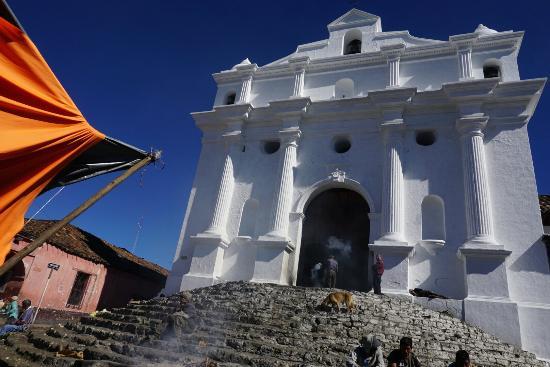 Iglesia de Santo Tomás