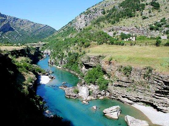Morača