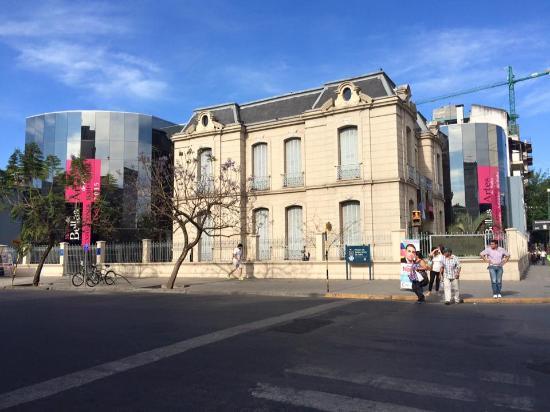 Museo Provincial de Bellas Artes de Salta