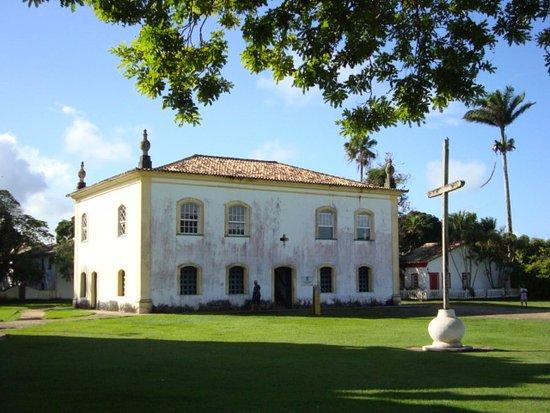 Porto Seguro Museum