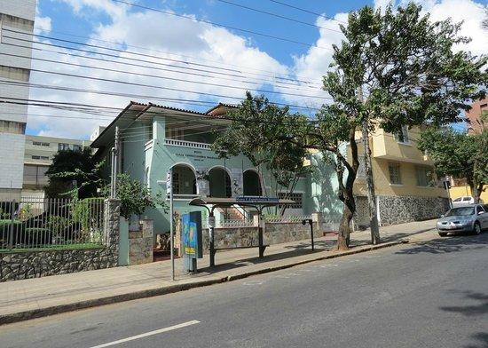 Museu da Forca Expedicionaria Brasileira