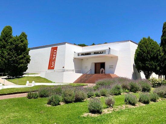 Museu Ralli