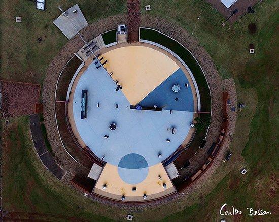 Exploration Museum of the Sciences at UNICAMP