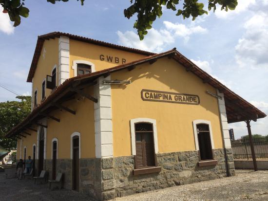 Museu do Algodão