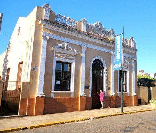 Museu Casa Getúlio Vargas