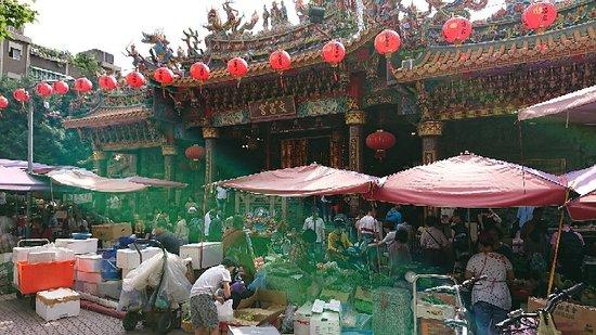 Wenchang Temple