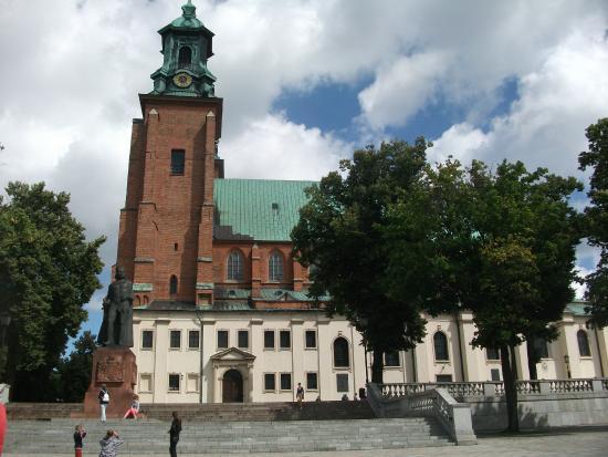 Archdiocese Museum in Gniezno
