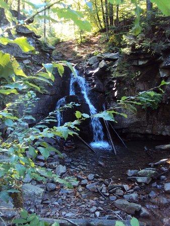 Valley of the White Wiselka