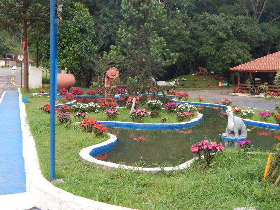 Parque Morro do Ouro