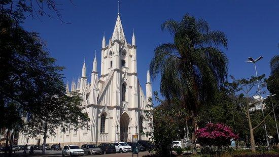 Praça Santa Terezinha