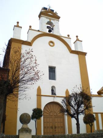 Iglesia de San Juan de Sahagún