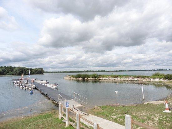 Hanningfield Reservoir Visitor Centre