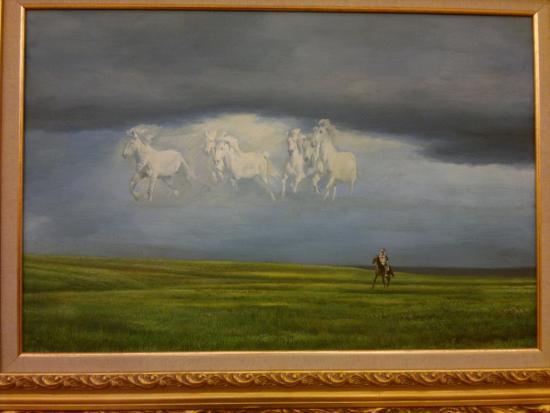 Karaganda Regional Museum of the Fine Arts