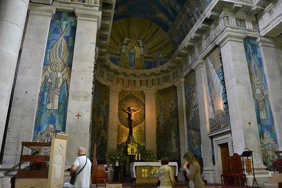 Iglesia Santa Maria