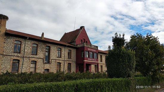 Bodegas Marqués de Montecierzo
