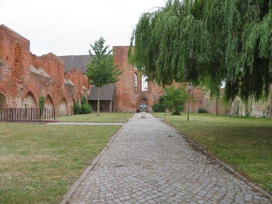 St. Johannis Kloster