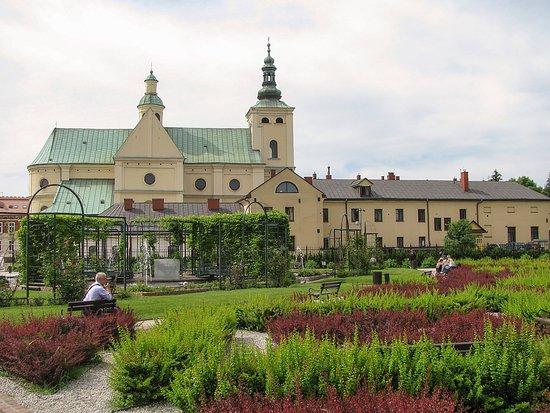 Bazylika Wniebowzięcia Najświętszej Marii Panny