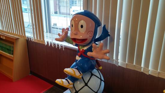 Himi City Shiokaze Gallery