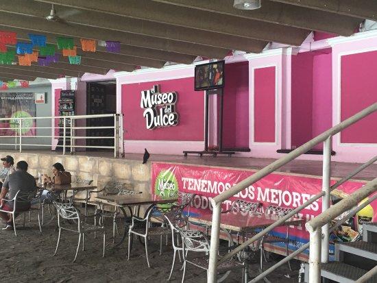 Museo del Dulce