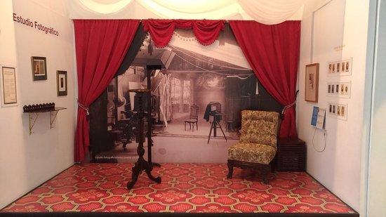 Museo Nacional de la Fotografia