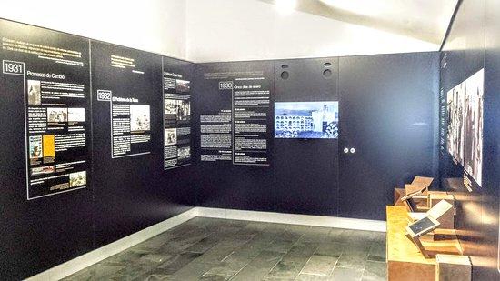 Espacio conmemorativo Casas Viejas