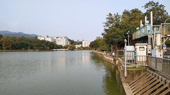 Green Lake Park