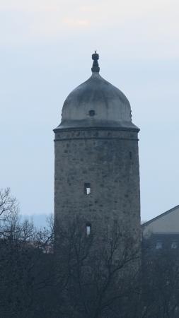 Neue Wasserkunst