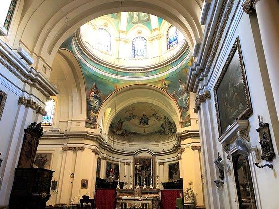 Stella Maris kirke