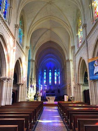 Basilique Notre-Dame de la Delivrande