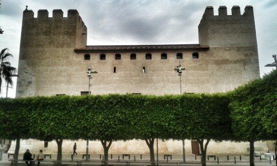 Castell d'Alaquàs