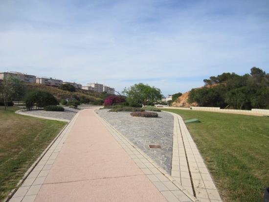 Parque Aromatico