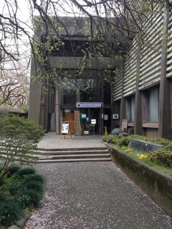 Ome City Local Museum