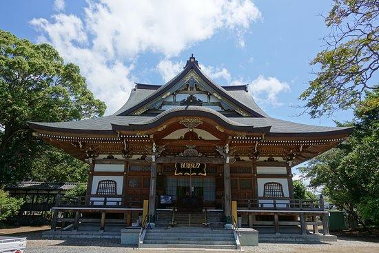 Kyoninji Temple