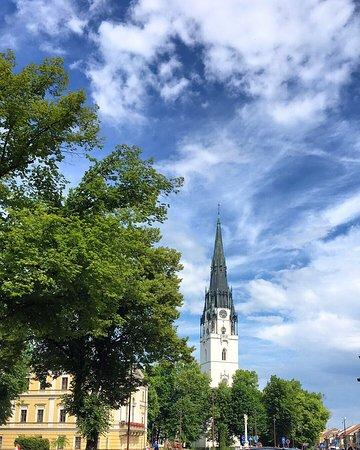 Church of the Virgin Mary's Assumption