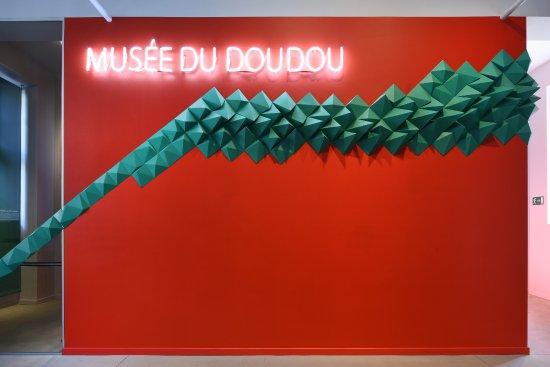 Musée du Doudou