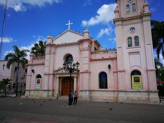 Catedral Nuestra Señora de Regla