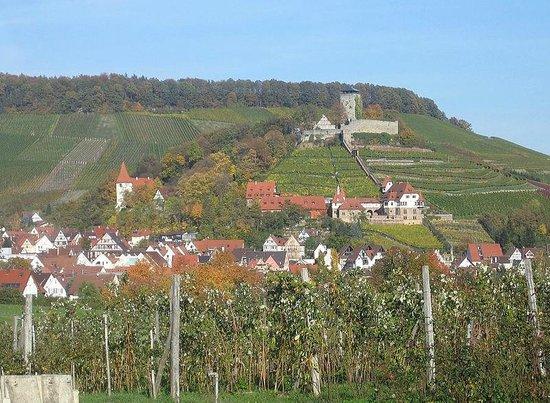 Hohenbeilstein