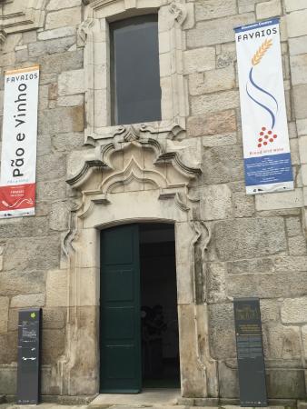 Nucleo Museologico Favaios