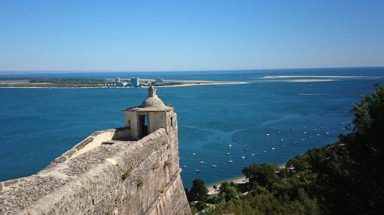 Fort of São Filipe