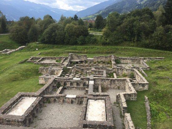 Stadt Museum Aguntum