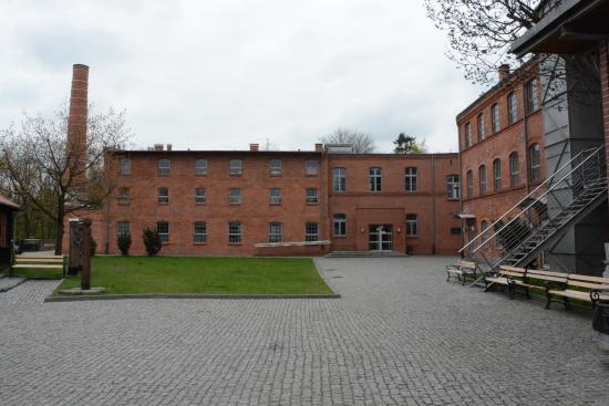 Vistula River Museum