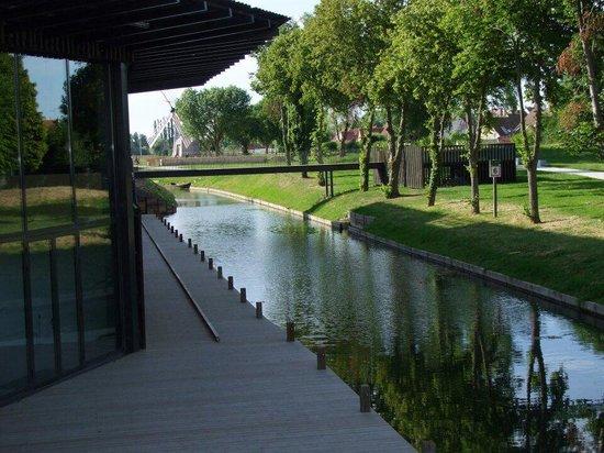 Maison du Marais de Saint-Omer