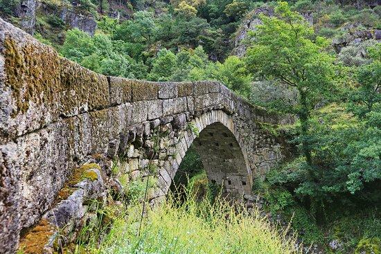 Ponte da Mizarela