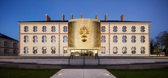 Musee de la Gendarmerie Nationale