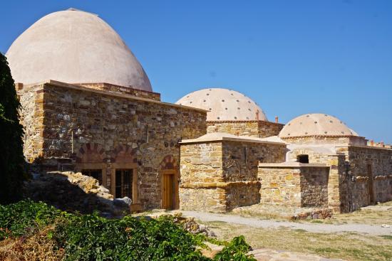 The Turkish Bath