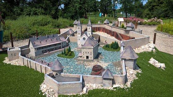 Szarvasi Arborétum