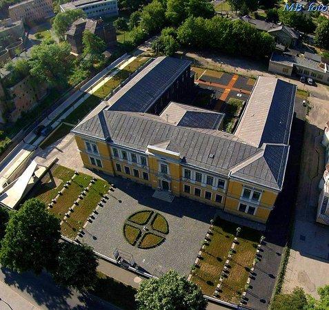 Nemzeti Filmtörténeti Élménypark